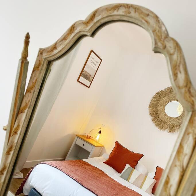 Apartment Paddock Prestige By La Boite En *