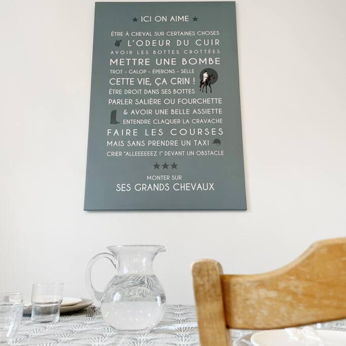 Appartement Paddock Prestige By La Boite En