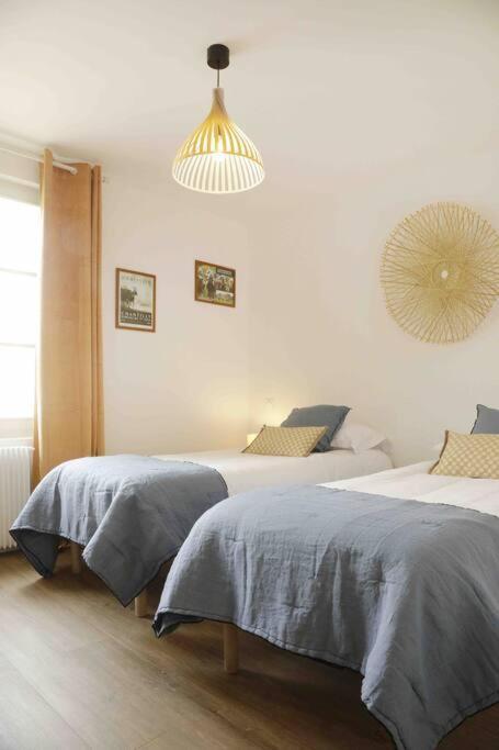 Appartement Paddock Prestige By La Boite En