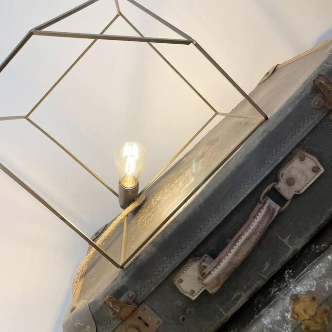 Paddock Prestige By La Boite En Apartment Chantilly
