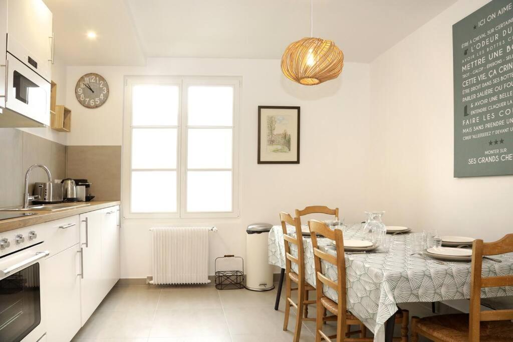 Paddock Prestige By La Boite En Apartment