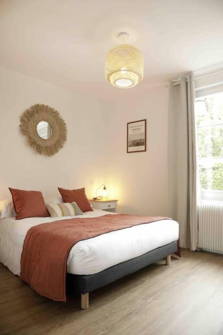 Apartment Paddock Prestige By La Boite En *