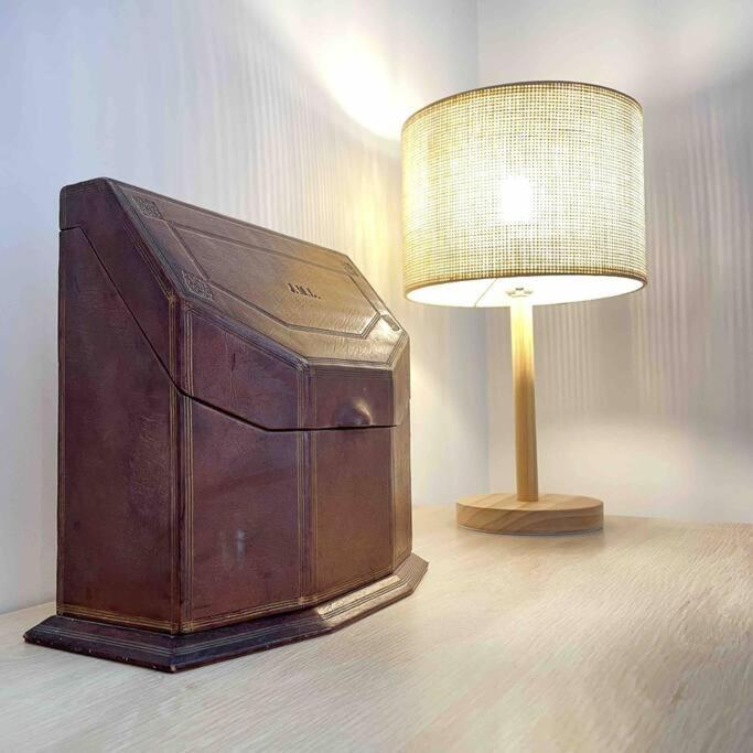 Paddock Prestige By La Boite En Apartment *