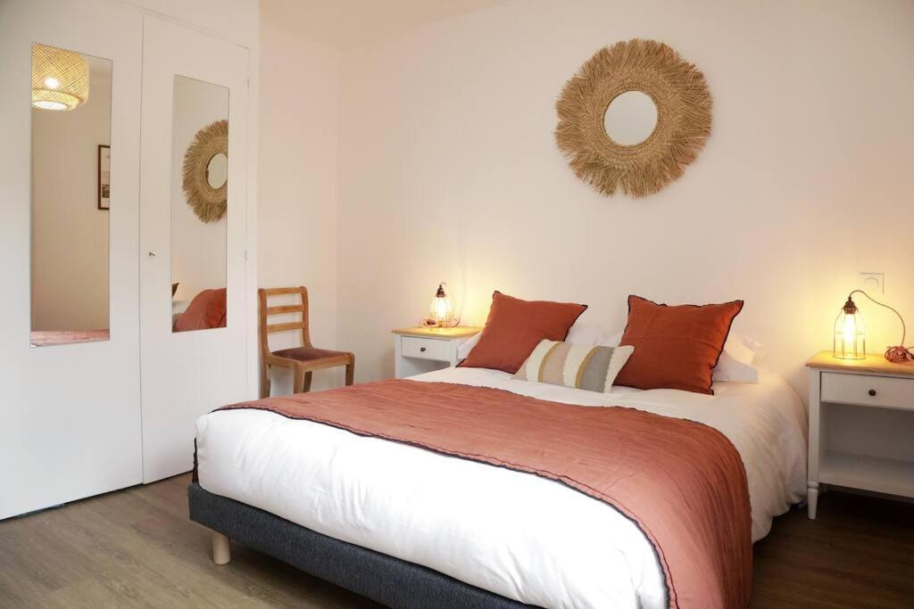 Apartment Paddock Prestige By La Boite En Chantilly