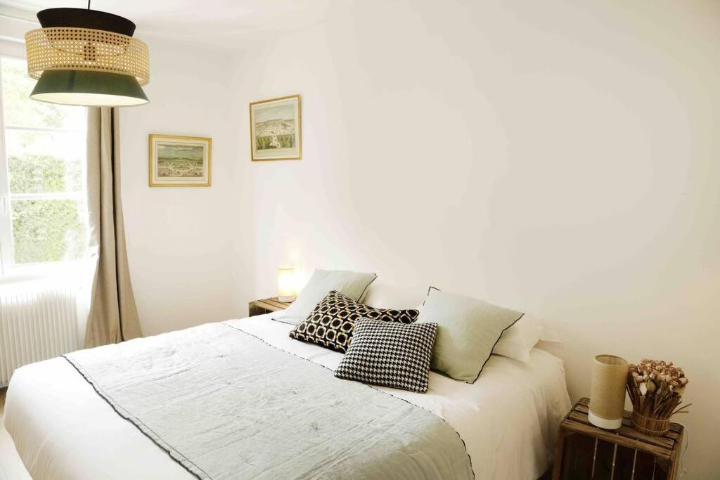 Apartment Paddock Prestige By La Boite En