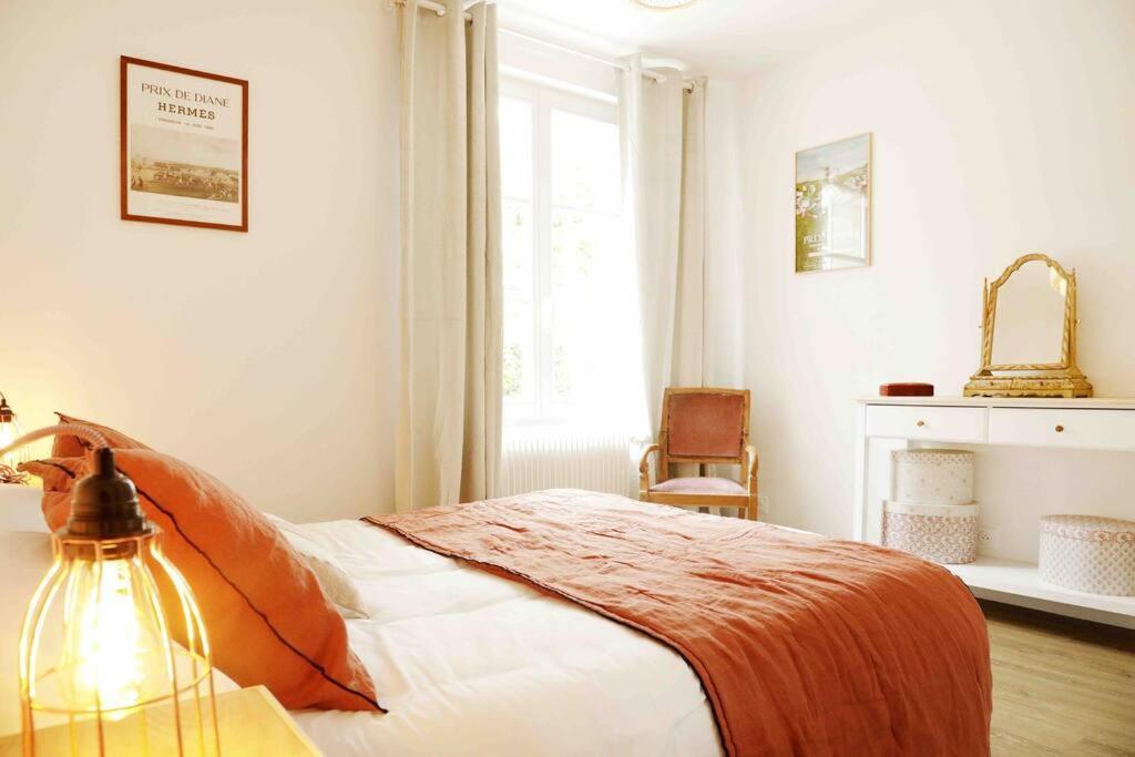 Paddock Prestige By La Boite En *