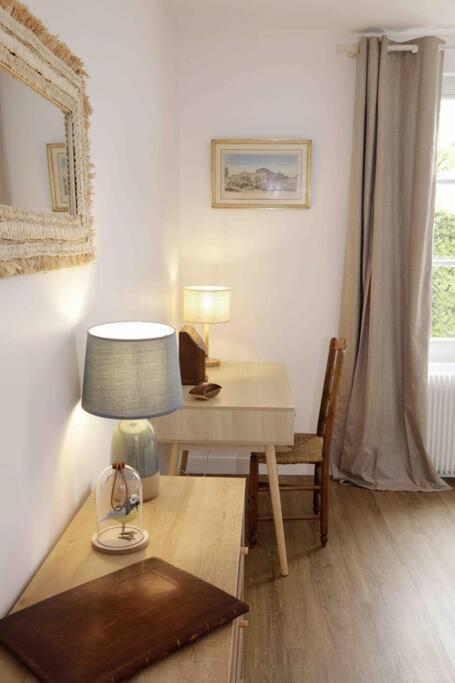 Paddock Prestige By La Boite En Appartement *