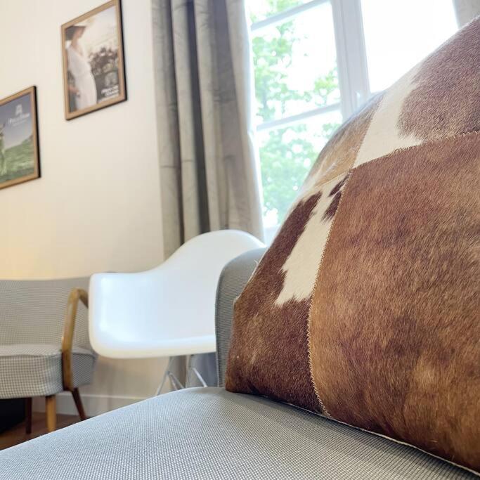 Paddock Prestige By La Boite En Appartement