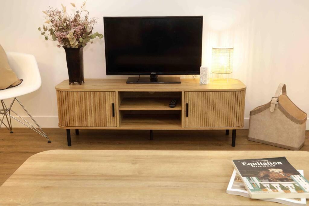 Paddock Prestige By La Boite En *