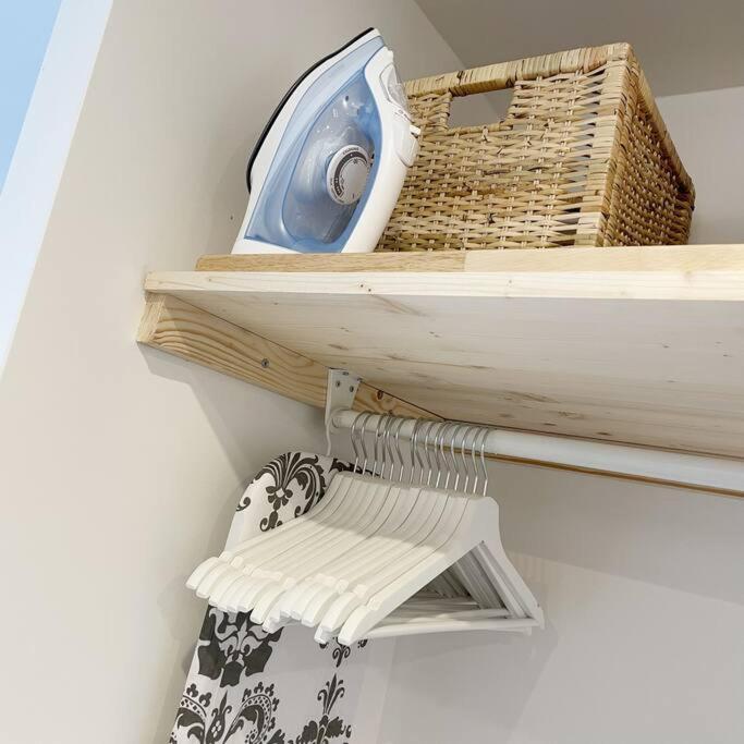 Apartment Paddock Prestige By La Boite En Chantilly