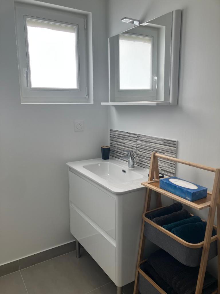 Apartment Paddock Prestige By La Boite En