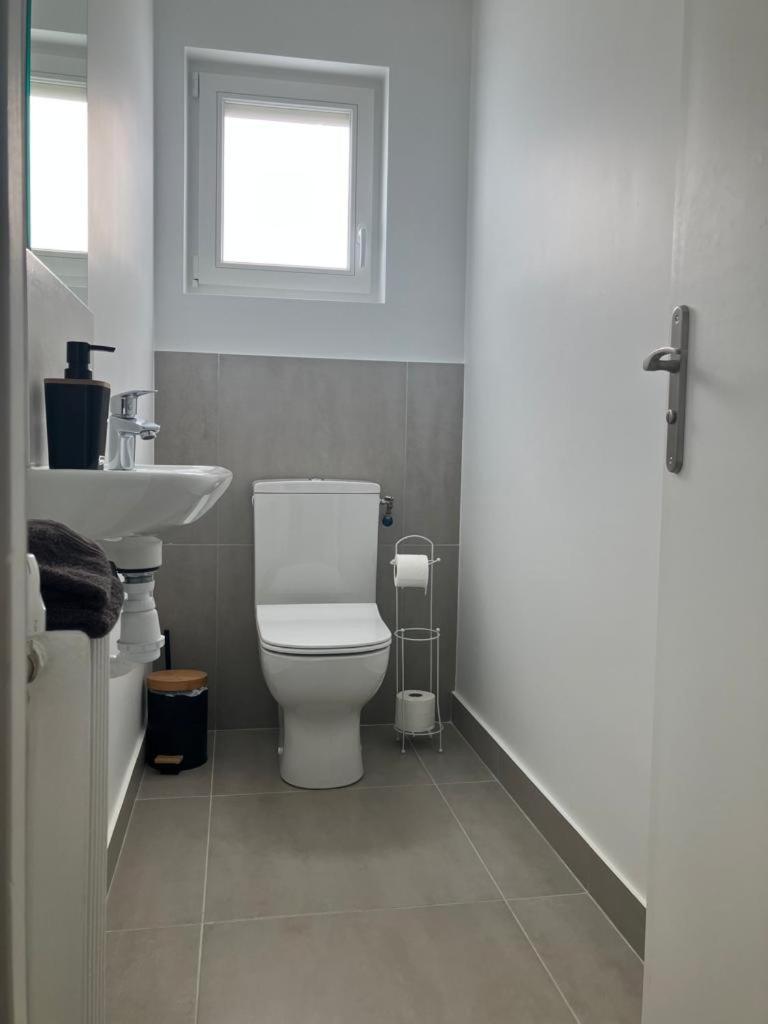 Apartment Paddock Prestige By La Boite En